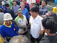 Baru Setahun, Elia Massa Manik Dicopot Rini Dari Pertamina