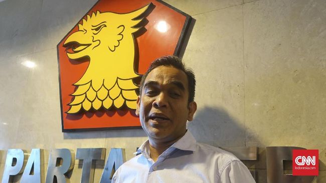 Belajar dari 2014, Gerindra Klaim Lebih Siap Hadapi Jokowi