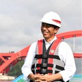 Investor-Investor Ini Bikin Jokowi Happy