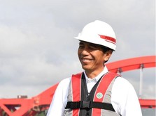 Investor-Investor Ini Bikin Jokowi Happy