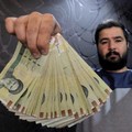 Rial Iran Semakin Tak Berdaya di Hadapan Dolar AS