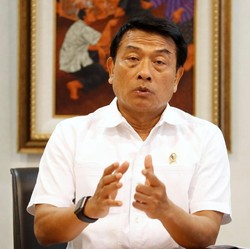 Istana Akui Sering Gagap dan Kesusahan Lawan Berita Hoax