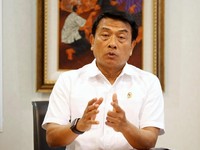 3 Orang Ditangkap Akibat Senapan Ilegal Terkait 22 Mei