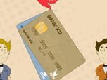 Keuntungan Punya Kartu ATM 'Garuda'