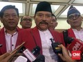 Hendropriyono Laporkan Ketua KPU ke Polisi Terkait PKPI