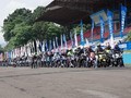 Ragam Komunitas 'Bunuh' Waktu di Akhir Pekan