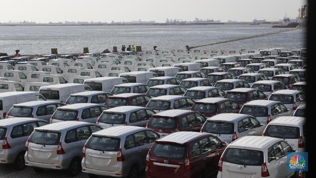 Mobil Bensin Segera Tamat? Tanda Barunya Muncul di Thailand