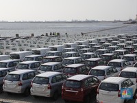 Penjualan Mobil Terburuk Sejak 2009, Ini Penjelasan Gaikindo