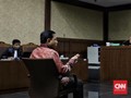 Pleidoi e-KTP, Setnov Tak Terima Dituntut 16 Tahun Penjara
