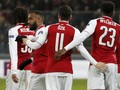 Unai Emery Klaim Jadi Manajer Arsenal