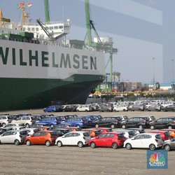 Sebagian Merek Mobil Siap Pakai B20, Bagaimana yang Lainnya?