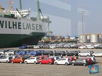 Dapat Tarif 0%, Ekspor Mobil RI Ke Australia Harus Maksimal