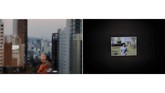 Kim Ryen Hui, 48 tahun dan foto putrinya. Dia berasal dari Pyongyang dan tak pernah terpikir untuk membelot, sampai seorang broker menipunya pada 2011. Dia ingin berobat ke China tapi malah dibawa ke Korsel. Kini dia sangat merindukan orang tuanya. (REUTERS/Kim Hong-ji)