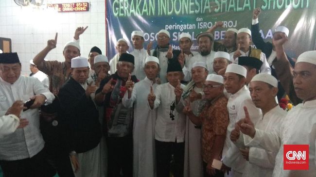 Istana Respons Tudingan 'Presiden Bikin Rakyat Miskin'