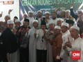 Bawaslu Kaji Tausyiah Politik Amien Rais di Masjid