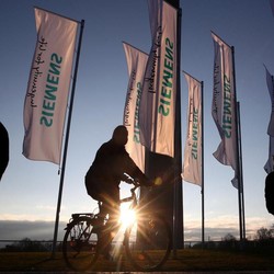 Siemens Kepincut Bangun Energi Hijau di Ibu Kota RI yang Baru