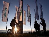 Siemens Kepincut Bangun Energi Hijau di Ibu Kota RI yang Baru