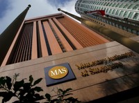 Pengetatan Moneter Masih Terasa, Straits Times Lanjutkan Reli