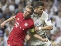 Munchen vs Madrid, Die Roten Mudah Dibobol Ronaldo