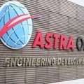 Sasar Komponen As Roda, Astra Otoparts Gandeng NTN Corp