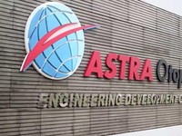 Rambah Usaha Alat Mekanis Multiguna, AUTO Dirikan Anak Usaha