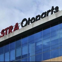 Ini Alasan Astra Otoparts Masih Tunggu Perkembangan Bisnis EV