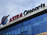 Penjualan Drop di 1H-2020, Astra Otoparts Catat Rugi Rp 296 M