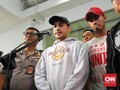 Tak Dipidana Usai Pesta Sabu, Riza Shahab Direhabilitasi