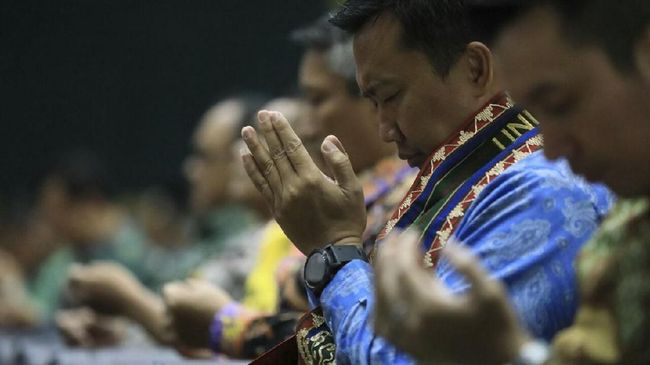 Menpora Ucapkan Belasungkawa untuk Korban Tsunami Banten
