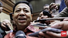 Jelang Vonis, Kuasa Hukum Setnov Berkeras Kliennya Tak Salah