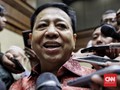 Setnov Klaim Saweran Duit e-KTP Diatur Burhanuddin Napitupulu