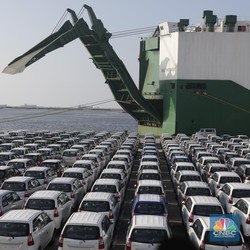 Australia Beri Tarif Impor 0% untuk Produk Mobil Indonesia