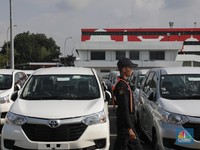 Prabowo Vs Jokowi di Pilpres 2019 Bikin Penjualan Mobil Lesu?