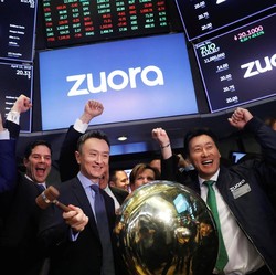 Nasdaq Futures Melesat Imbas Kinerja Keuangan Alphabet