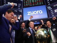 Inflasi PCE Melandai, Wall Street Kembali Dibuka Sumringah