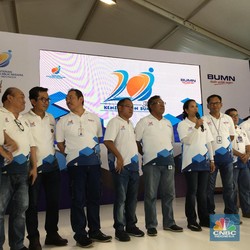 Pemerintah Bantah Perombakan Direksi BUMN Demi Tahun Politik