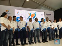 Pemerintah Bantah Perombakan Direksi BUMN Demi Tahun Politik
