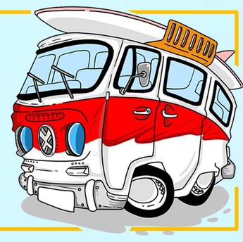 RI Raja Pasar Mobil ASEAN