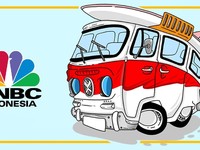 RI Raja Pasar Mobil ASEAN