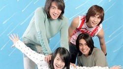 Video: Siap siap! Boyband F4 Dikabarkan Comeback Reuni