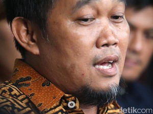 MAKI Harap DPR Cermat Pilih Anggota BPK, Ingatkan Calon Selundupan