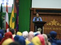 Menpora Berharap Pelatih Timnas Indonesia Pantau Liga Santri