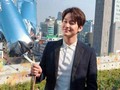 Derita Penyakit Keturunan, Kim Bum Jadi 'PNS' untuk Wamil