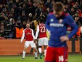 Empat Tim yang Lolos Semifinal Liga Europa