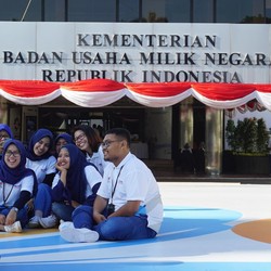 Waspada Tipu-tipu Lowongan Kerja BUMN, Cek Fakta Ini Dulu!