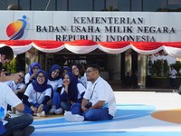 Waspada Tipu-tipu Lowongan Kerja BUMN, Cek Fakta Ini Dulu!