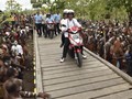 4 Motor Tunggangan Jokowi yang Viral
