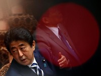 Mobil Tanpa Sopir Akan Mengaspal di Jepang pada 2020
