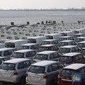 Harga Mobil Bakal Diobral, Saham Otomotif Banting Harga?
