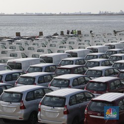 Harga Mobil Bakal Diobral, Saham Otomotif Banting Harga?